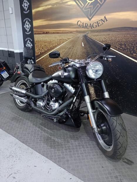 HARLEY DAVIDSON Softail Fat Boy 1600 SPECIAL, Foto 6