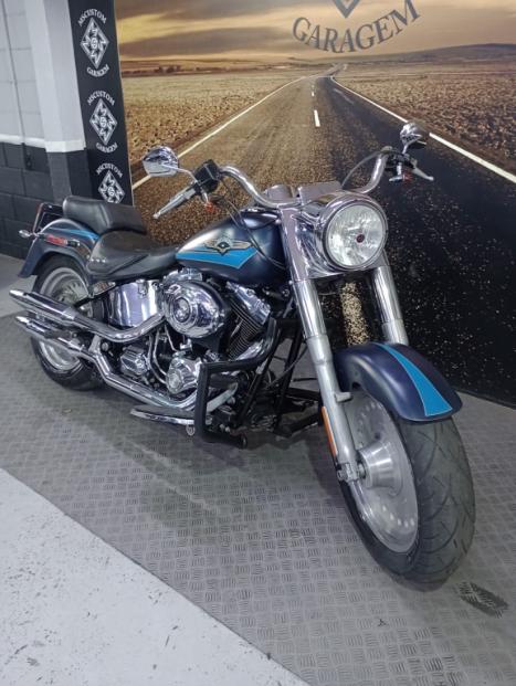 HARLEY DAVIDSON Softail Fat Boy 1600 SPECIAL, Foto 3