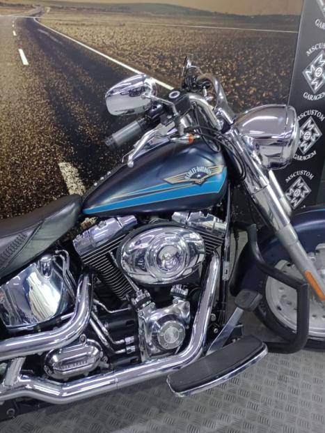 HARLEY DAVIDSON Softail Fat Boy 1600 SPECIAL, Foto 7