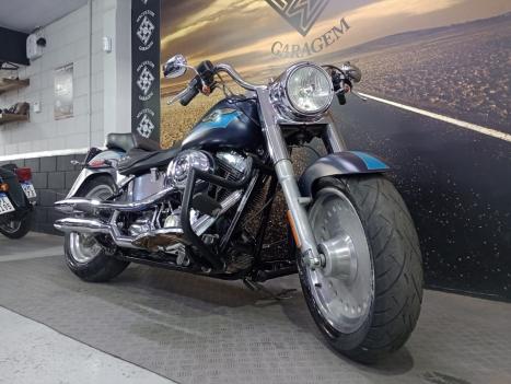 HARLEY DAVIDSON Softail Fat Boy 1600 SPECIAL, Foto 8