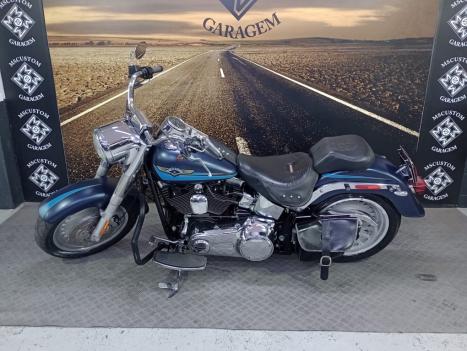 HARLEY DAVIDSON Softail Fat Boy 1600 SPECIAL, Foto 10