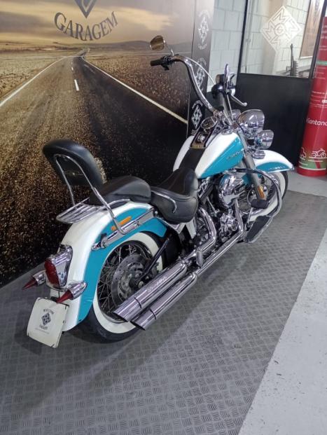 HARLEY DAVIDSON Softail DeLuxe 1700, Foto 7