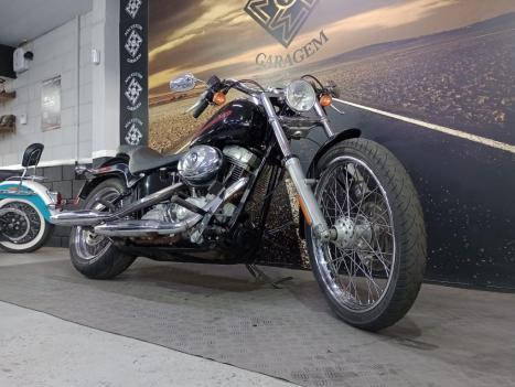 HARLEY DAVIDSON Softail Stander FX 1600, Foto 2