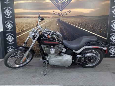 HARLEY DAVIDSON Softail Stander FX 1600, Foto 4