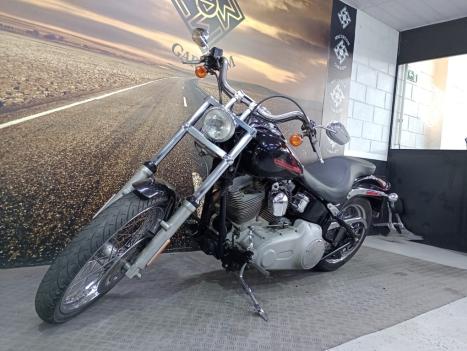 HARLEY DAVIDSON Softail Stander FX 1600, Foto 5