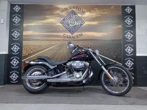 HARLEY DAVIDSON Softail Stander FX 1600, Foto 6