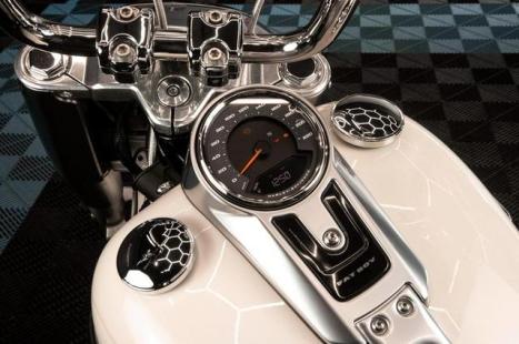 HARLEY DAVIDSON Softail Fat Boy 1900, Foto 2