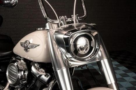 HARLEY DAVIDSON Softail Fat Boy 1900, Foto 4