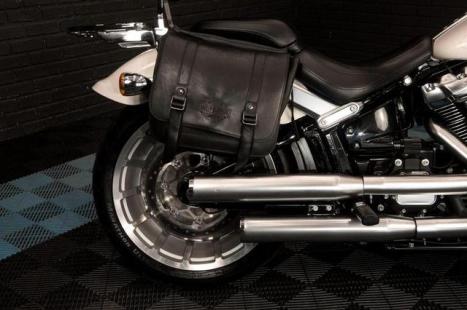 HARLEY DAVIDSON Softail Fat Boy 1900, Foto 5