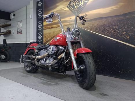 HARLEY DAVIDSON Softail Fat Boy 1600 SPECIAL, Foto 6