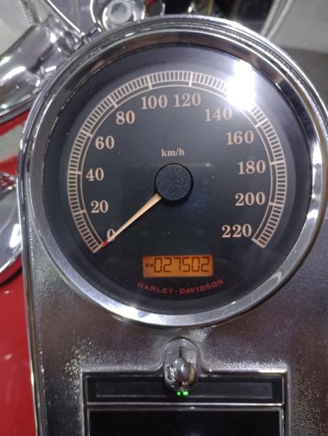 HARLEY DAVIDSON Softail Fat Boy 1600 SPECIAL, Foto 7