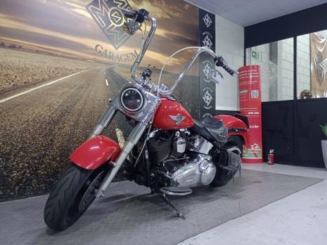 HARLEY DAVIDSON Softail Fat Boy 1600 SPECIAL, Foto 8