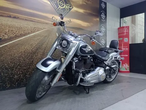 HARLEY DAVIDSON Softail Fat Boy 1700, Foto 4