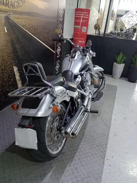 HARLEY DAVIDSON Softail Fat Boy 1700, Foto 6