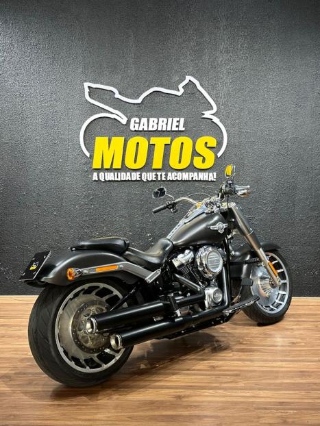 HARLEY DAVIDSON Softail Fat Boy 1700, Foto 5