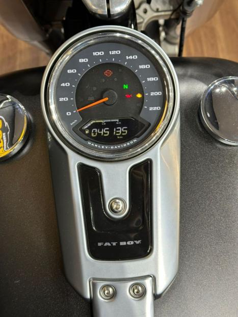 HARLEY DAVIDSON Softail Fat Boy 1700, Foto 7