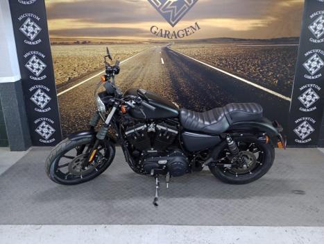 HARLEY DAVIDSON Sportster XL 883 IRON, Foto 4