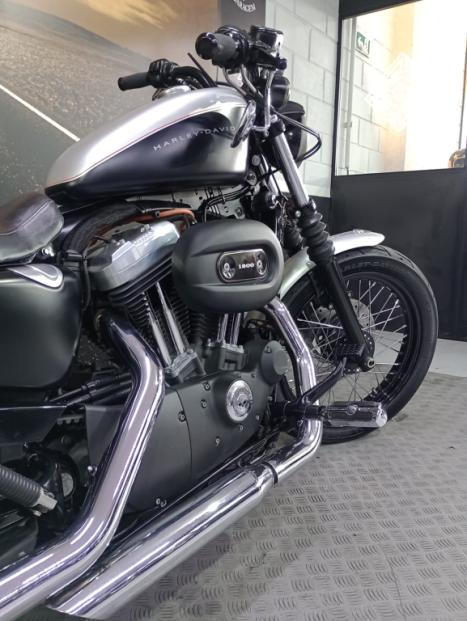 HARLEY DAVIDSON Sportster XL 1200 NIGHTSTER, Foto 7