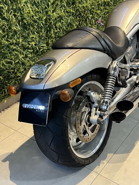 HARLEY DAVIDSON V-Rod 1250, Foto 2
