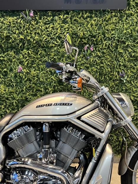 HARLEY DAVIDSON V-Rod 1250, Foto 3