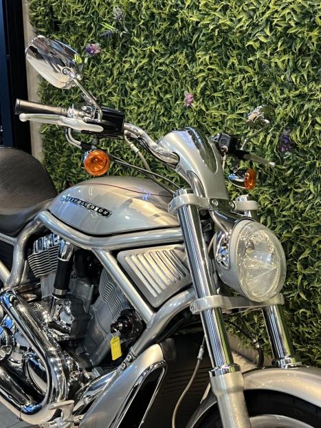 HARLEY DAVIDSON V-Rod 1250, Foto 4