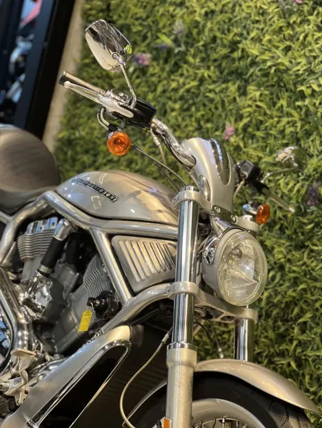 HARLEY DAVIDSON V-Rod 1250, Foto 7