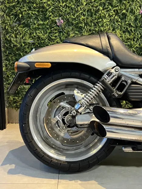 HARLEY DAVIDSON V-Rod 1250, Foto 10