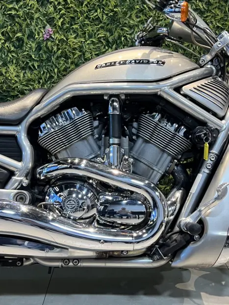 HARLEY DAVIDSON V-Rod 1250, Foto 11