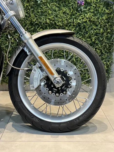 HARLEY DAVIDSON V-Rod 1250, Foto 12