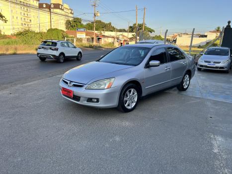 HONDA Accord 2.4 16V 4P LX AUTOMTICO, Foto 3