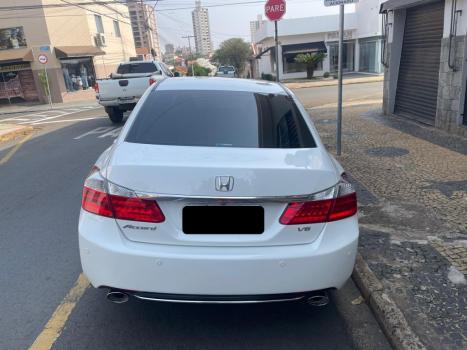 HONDA Accord 3.5 V6 24V 4P EX AUTOMTICO, Foto 2