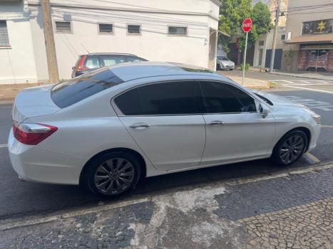 HONDA Accord 3.5 V6 24V 4P EX AUTOMTICO, Foto 3