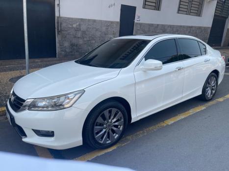 HONDA Accord 3.5 V6 24V 4P EX AUTOMTICO, Foto 4