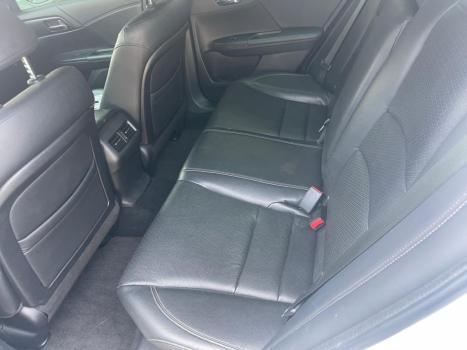 HONDA Accord 3.5 V6 24V 4P EX AUTOMTICO, Foto 5