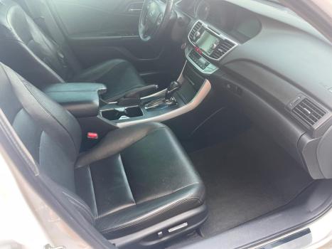HONDA Accord 3.5 V6 24V 4P EX AUTOMTICO, Foto 6