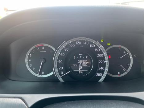 HONDA Accord 3.5 V6 24V 4P EX AUTOMTICO, Foto 7