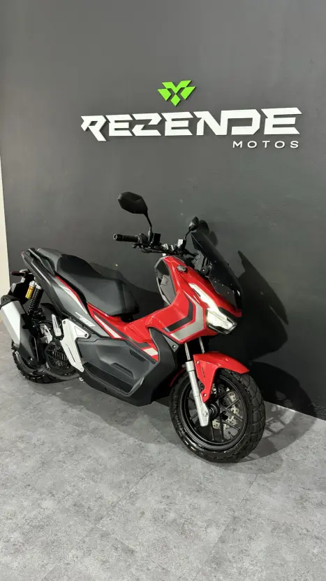 HONDA ADV 150 ABS, Foto 8