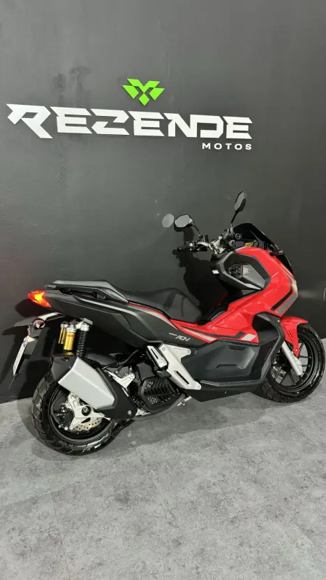 HONDA ADV 150 ABS, Foto 11