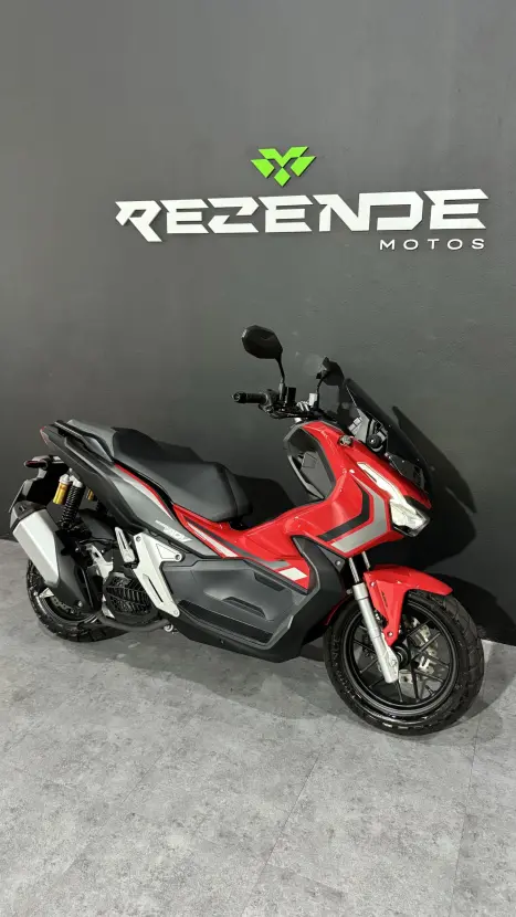 HONDA ADV 150 ABS, Foto 12