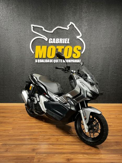 HONDA ADV 150 ABS, Foto 3