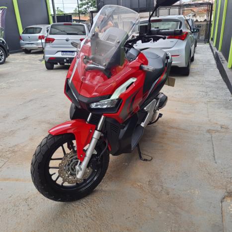 HONDA ADV 150 ABS, Foto 3