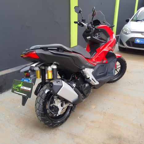 HONDA ADV 150 ABS, Foto 4