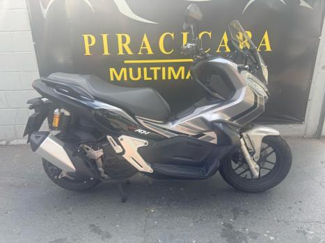 HONDA ADV 150 ABS, Foto 3