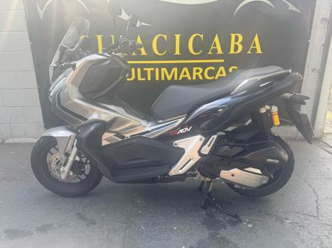 HONDA ADV 150 ABS, Foto 4