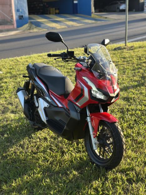 HONDA ADV 150 ABS, Foto 1