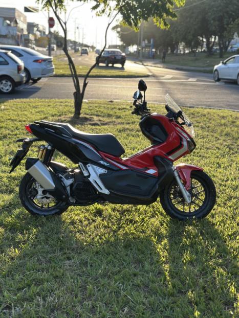 HONDA ADV 150 ABS, Foto 2