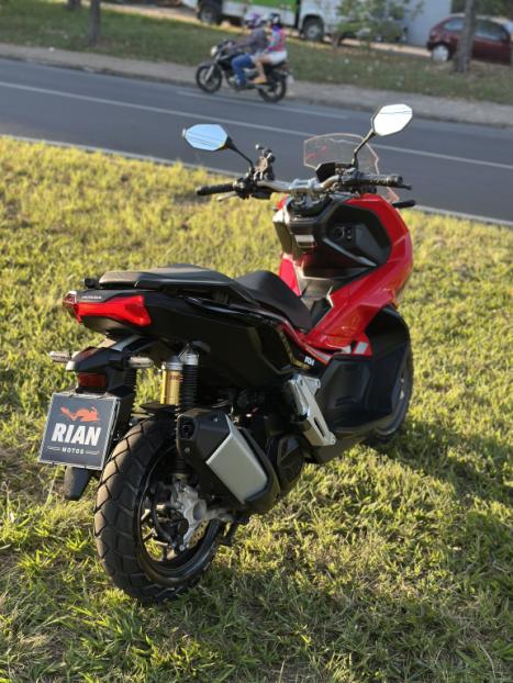 HONDA ADV 150 ABS, Foto 3