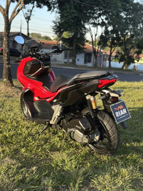 HONDA ADV 150 ABS, Foto 4