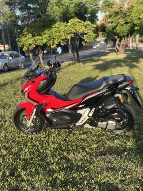 HONDA ADV 150 ABS, Foto 5