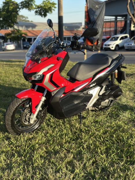 HONDA ADV 150 ABS, Foto 6